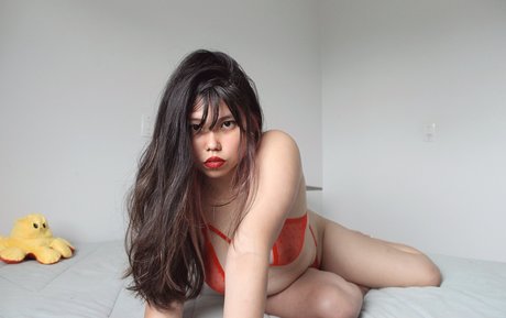 Izumi new onlyfans leak