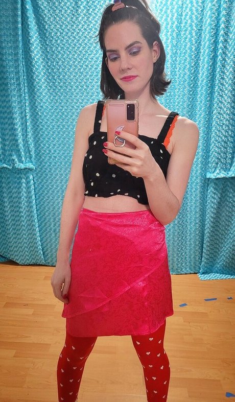 Maggie Mae Fish onlyfans leak nudes