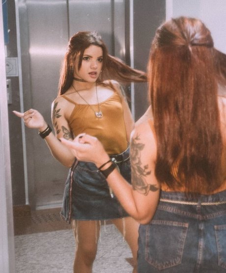 Jessie Cardim onlyfans fotos