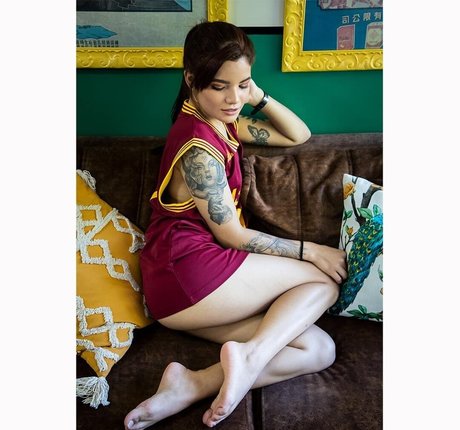 Jessie Cardim only fans leak porn