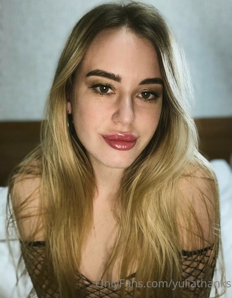 Yulia Thanks onlyfans free porn