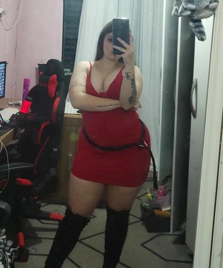 Hellen Silveira nudes onlyfans leaked