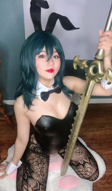 Unacosplayer leaked onlyfans nude