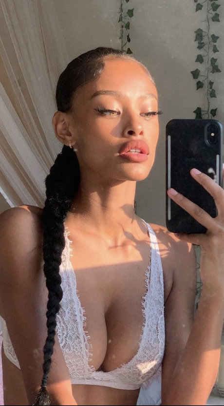 Vinetria onlyfans nudes porn