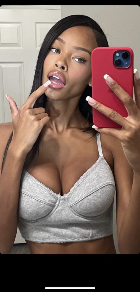 Vinetria onlyfans leaked sex