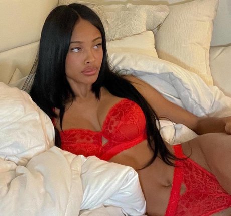 Vinetria onlyfans pics leaked