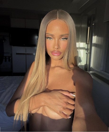 Vinetria Profile pic