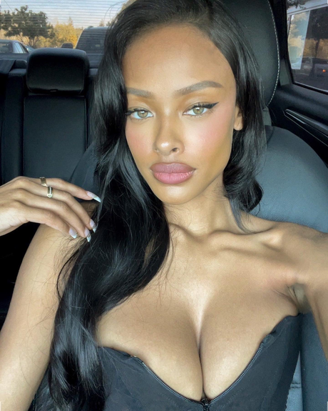 Vinetria onlyfans naked leaks