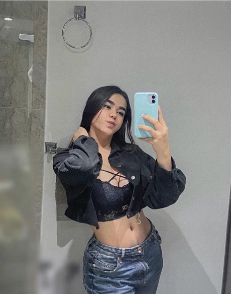 Natalia Beltran onlyfans leak