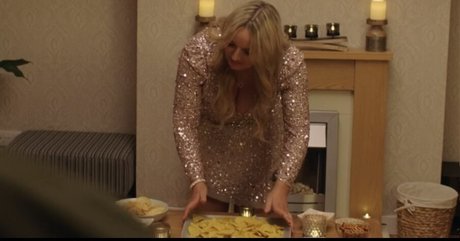 Joy McAvoy desnuda onlyfans