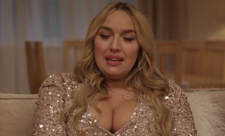 Joy McAvoy onlyfans nudes leaks