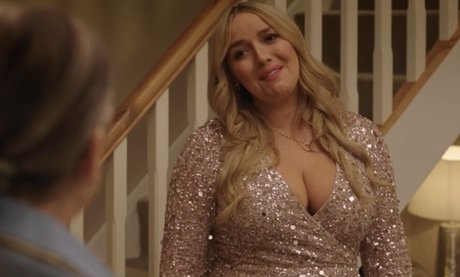 Joy McAvoy only fans leak nude