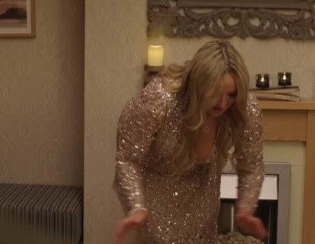 Joy McAvoy onlyfans nudes