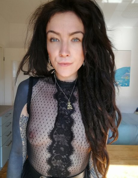 Lisbethmueller onlyfans leaked nudes