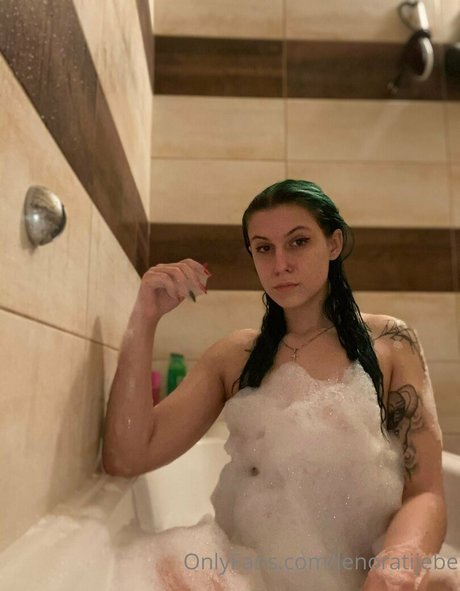 lenoratijebe onlyfans nudes leaked