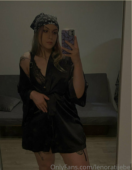 lenoratijebe onlyfans leaked xxx