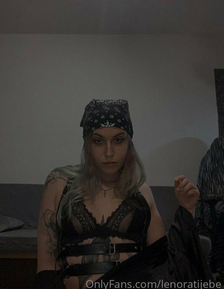 lenoratijebe leaked onlyfans sex tape