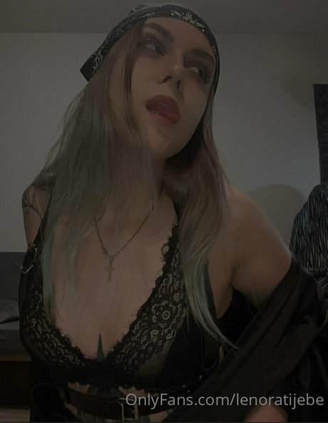 lenoratijebe onlyfans leaked naked
