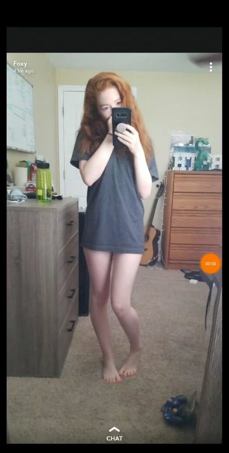 fabledfoxy onlyfans porn leak