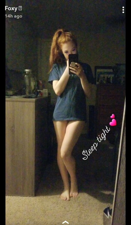 fabledfoxy onlyfans picture