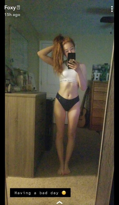 fabledfoxy onlyfans fuck