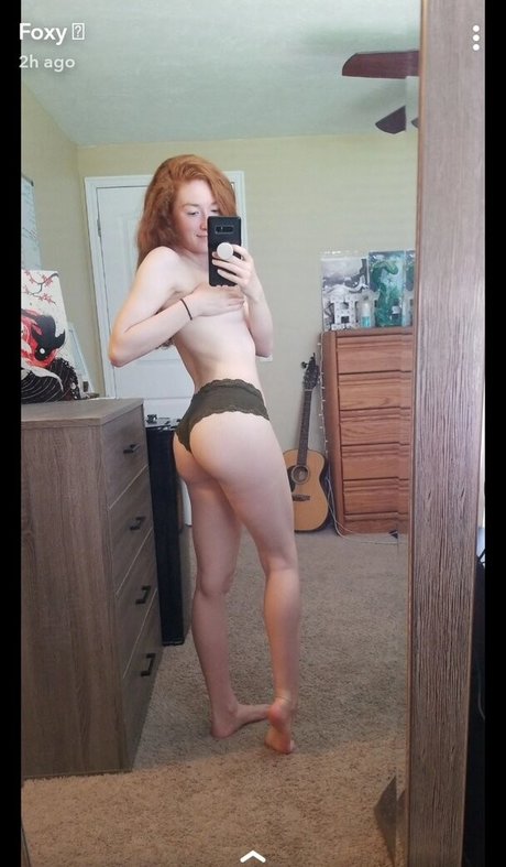 fabledfoxy only fans leak