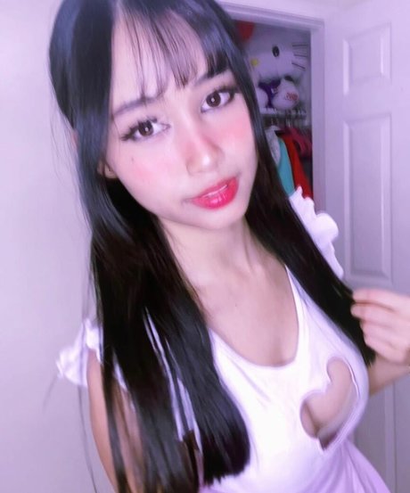 Charla Mouse onlyfans leaked sex