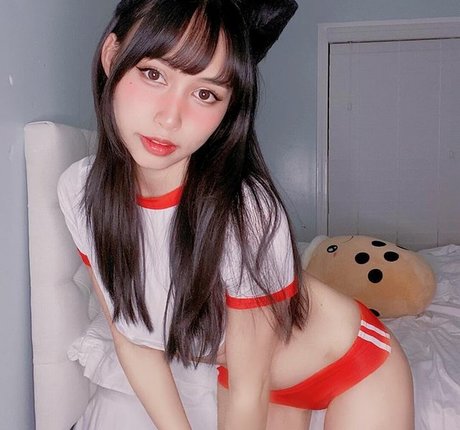 Charla Mouse nude onlyfans leaks