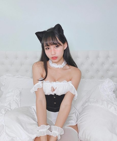 Charla Mouse onlyfans leaked