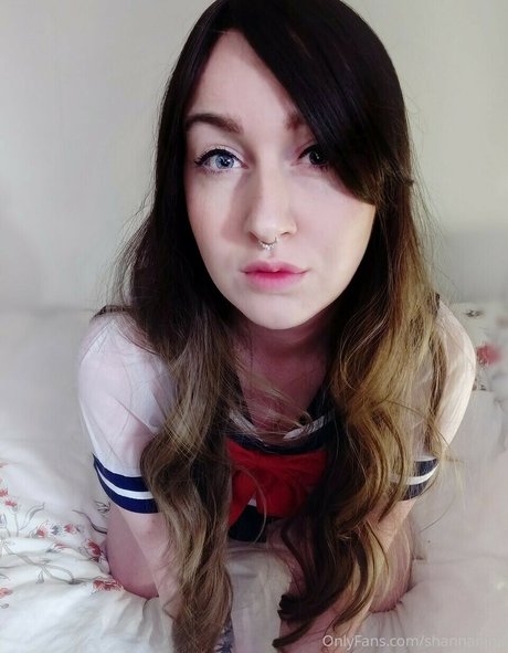 Shannanina onlyfans leaked nudes