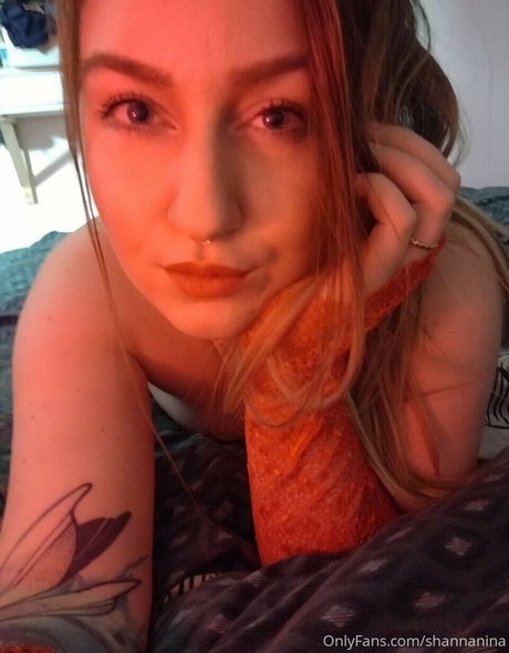 Shannanina onlyfans page