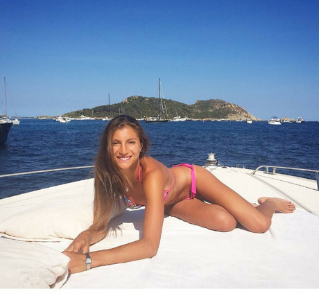 Corinna Dentoni leak onlyfans