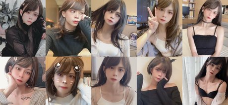 Luoluo onlyfans photo