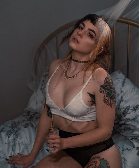 Ashesbardole onlyfans naked leaks