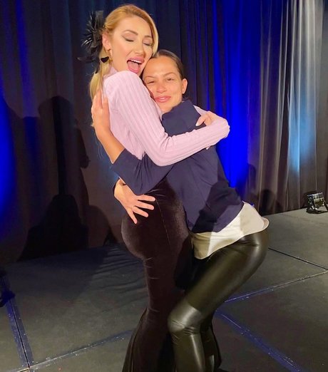 Jasmine Adele onlyfans nude pics