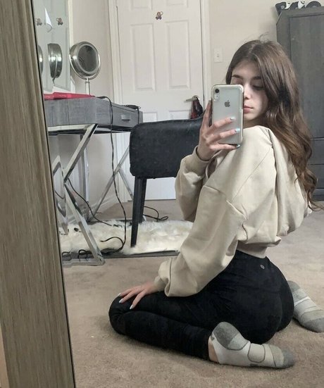 Katie Isnor onlyfans exposed