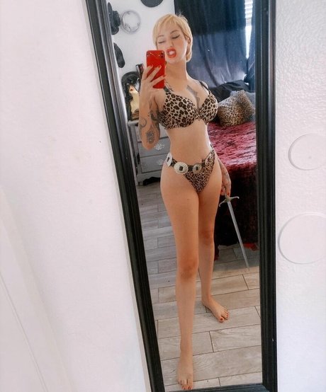 Rocknrollcleopatra onlyfans leaks free