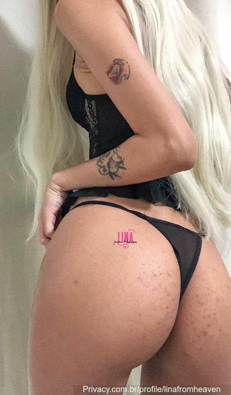 linafromheaven hot onlyfans