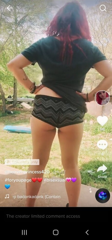 heavenprincess420 onlyfans leajs