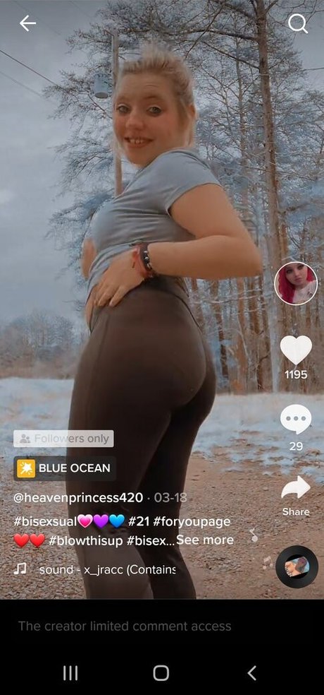 heavenprincess420 onlyfans leaked pics