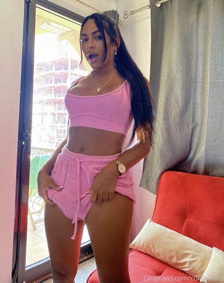 Cori Anaya onlyfans leaks.