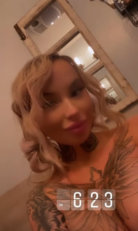 Hannahjadee onlyfans nude leaks