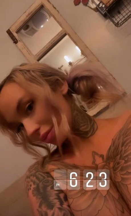Hannahjadee hot onlyfans
