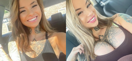 Hannahjadee onlyfans leaked