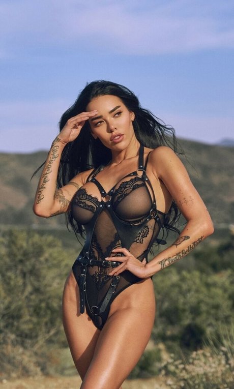 Lily Andrew s onlyfans leak nudes