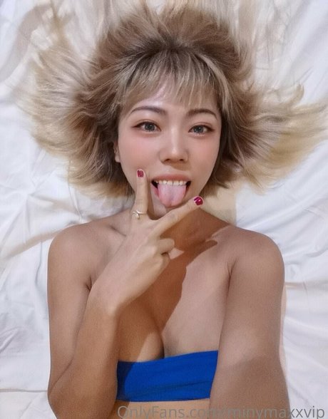 Minymaxxvip sexy onlyfans