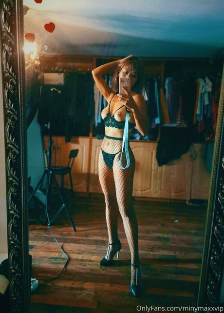 Minymaxxvip nudes leaked onlyfans