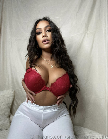 SierraMarieLeone onlyfans xxx