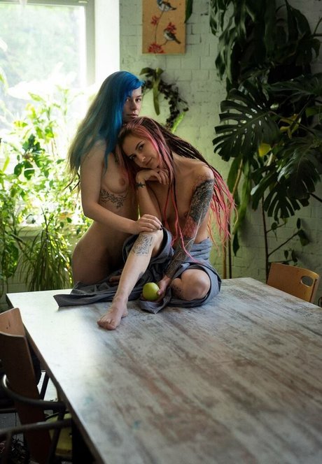 ksush plush_ leaked onlyfans porn