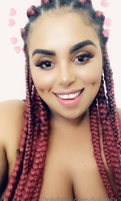 Folgosa onlyfans naked